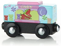 E-RYAN'S WORLD RW GUS ENGINE