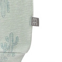 modern moments™ by Gerber® - Barboteuse à manches courtes et jambes longues