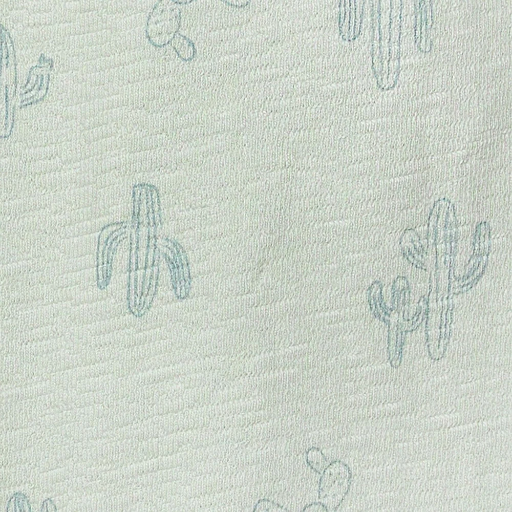 modern moments™ by Gerber® - Barboteuse à manches courtes et jambes longues