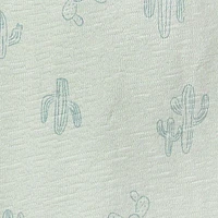 modern moments™ by Gerber® - Barboteuse à manches courtes et jambes longues