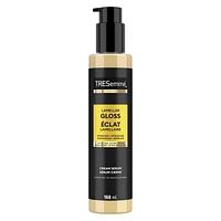 Lamellaire Gloss pour une Brillance Ultra-Intense jusqu'à 72H, TRESemmé Crème-Sérum 168mL