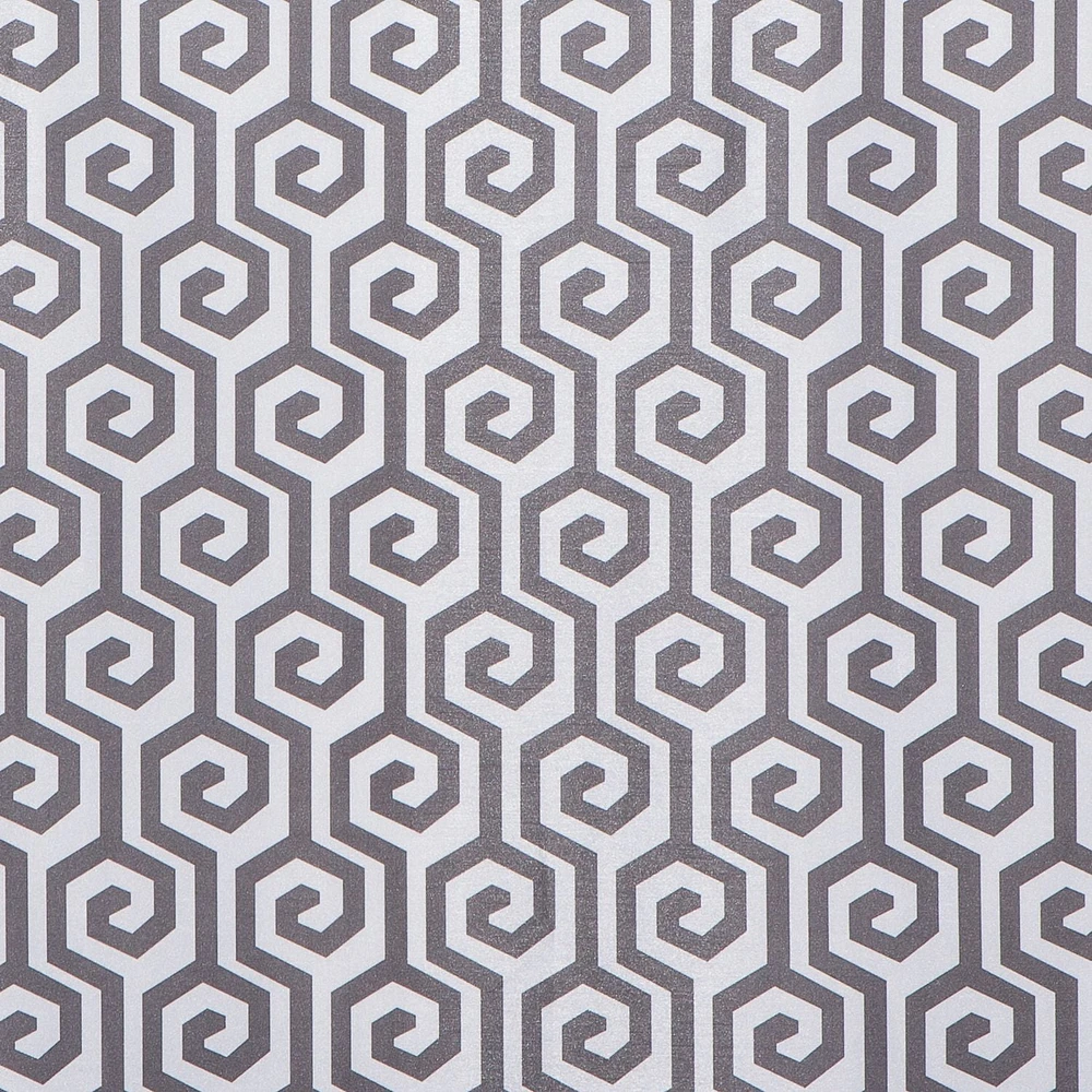 Gouchee Design Maze Lined Panel