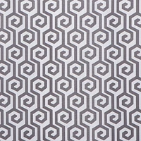 Gouchee Design Maze Lined Panel