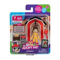 Adopt Me! 2 Pack: Nursery