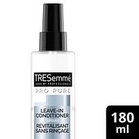 TRESemmé Detangle & Smooth Leave-in Conditioner Spray, 180 ml Leave-in Conditioner Spray