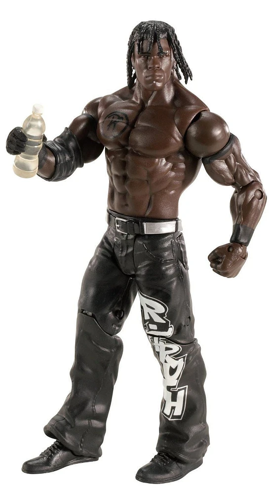 WWE Battle Pack: John Cena vs. R-Truth Figure 2-Pack