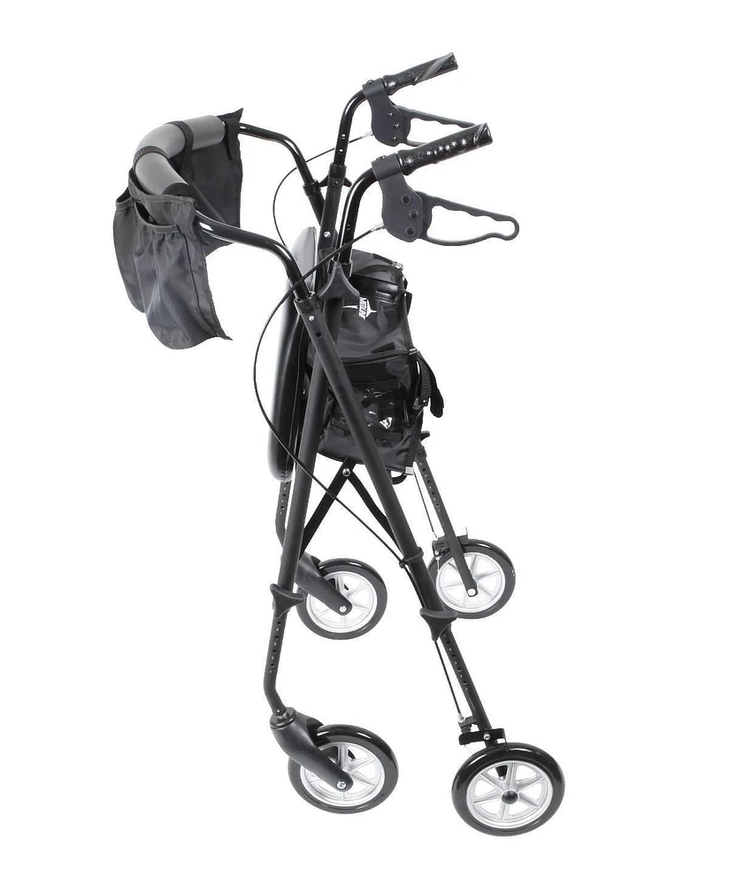 Déambulateur Stealth de Medline
