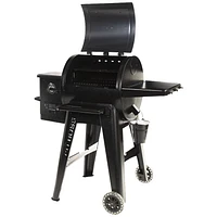 Pit Boss Navigator 550 Wood Pellet Grill