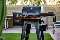 Pit Boss Navigator 550 Wood Pellet Grill