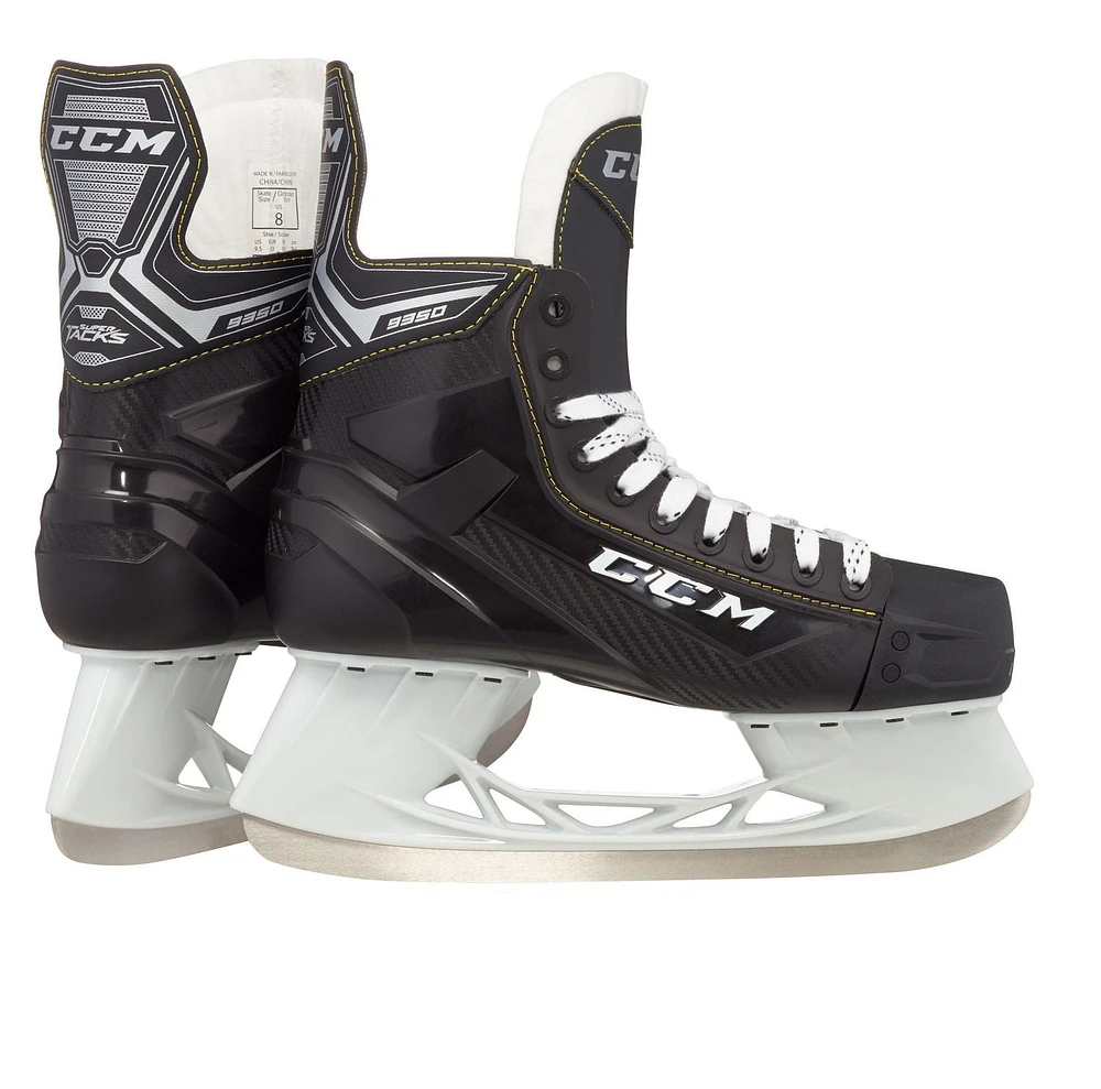 CCM SUPER TACKS 9350 HOCKEY SKATES