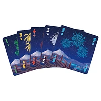 COCKTAIL GAMES - HANABI - FRENCH - BOARDGAME