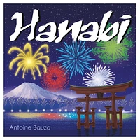 COCKTAIL GAMES - HANABI - FRENCH - BOARDGAME