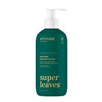 ATTITUDE super leaves, Body Lotion, Orange Leaves. 473 mL, 473 mL