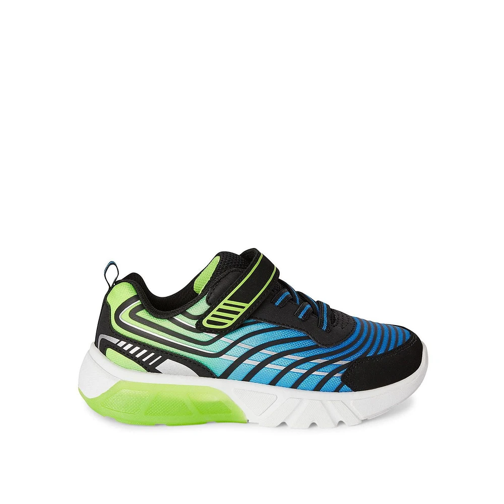 George Boys' Lines Sneakers