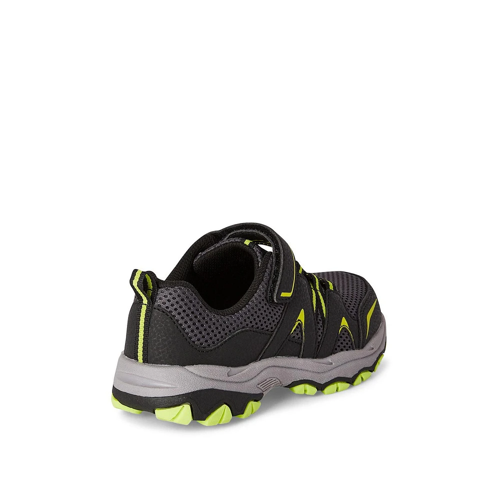 Ozark Trail Boys' Hector Sneakers