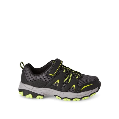 Ozark Trail Boys' Hector Sneakers