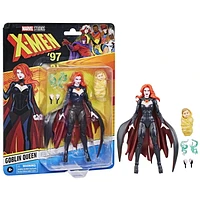 Marvel Legends Series Goblin Queen