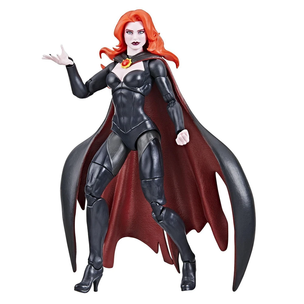 Marvel Legends Series Goblin Queen