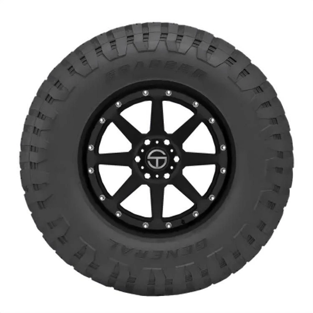 General Grabber A/T X LT285/55R20 D/8PLY BSW Tire