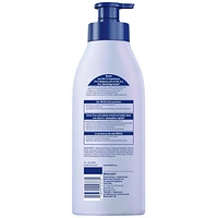 NIVEA Lotion Corporelle enrichie d'huile Coconut & Monoi Oil 500 ml