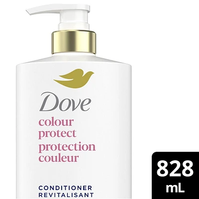 Revitalisant Dove Protection Couleur