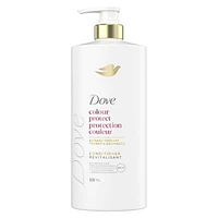 Dove Colour Protect  Conditioner