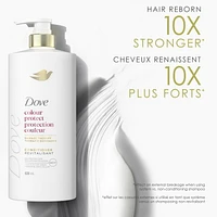 Dove Colour Protect  Conditioner