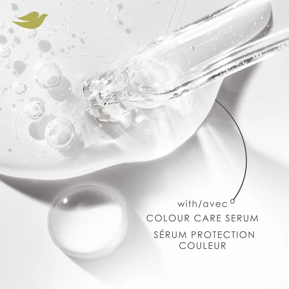 Dove Colour Protect Conditioner for Colour Treated Hair, with Liquid Bio-Protein Care 530mL, 530 ML