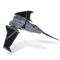 Véhicule de luxe StarWars (véhicule et figurine de 8 po) - Havoc Marauder - Vague 2