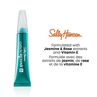 Sally Hansen Cuticle Rehab™, softens & helps restore cuticles, with Vitamin E, Jasmine and Rose extracts, conditioning formula, reduce nail breakage, Restores cuticles