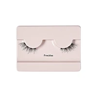 KISS The New Natural - False Eyelashes - Freckles - 1 Pair - False Eyelashes