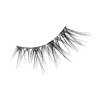 KISS The New Natural - False Eyelashes - Freckles - 1 Pair - False Eyelashes