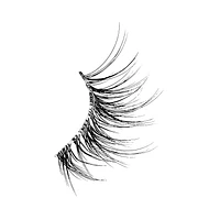 KISS The New Natural - False Eyelashes - Freckles - 1 Pair - False Eyelashes