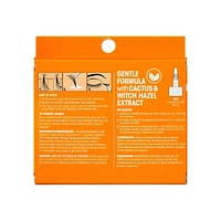 KISS Super Colle à faux cils en faisceaux individuels - Poids net 6,5 g (0,23 oz) - Transparent KISS adhésif pour faisceaux de cils