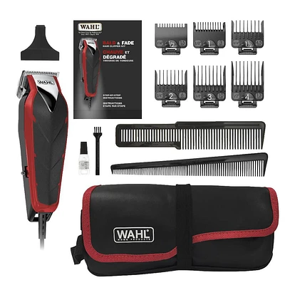 Wahl Bald & Fade Clipper