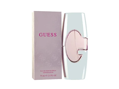 Guess Eau de parfum vaporisateur pour femmes 75 ml