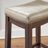 Warren Jute Counter Stool