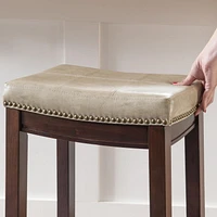 Warren Jute Counter Stool