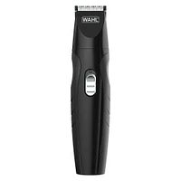 Wahl All in One Rechargeable Groomer Styling Kit - Model 3110, Wahl All-In-One Rechargeable Groomer is the perfect tool for all your grooming needs