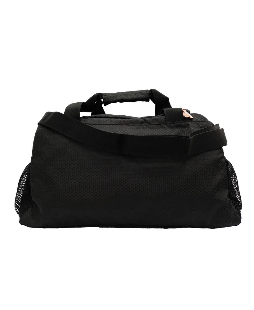 REEBOK NOVA DUFFLE