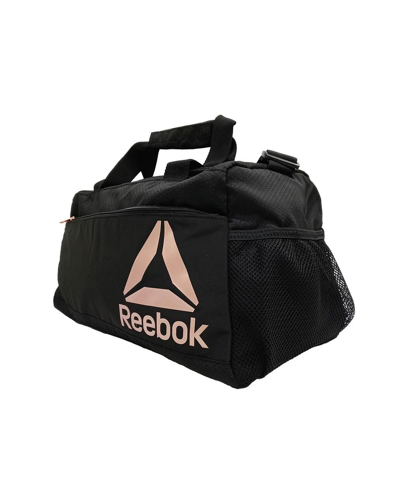 REEBOK NOVA DUFFLE