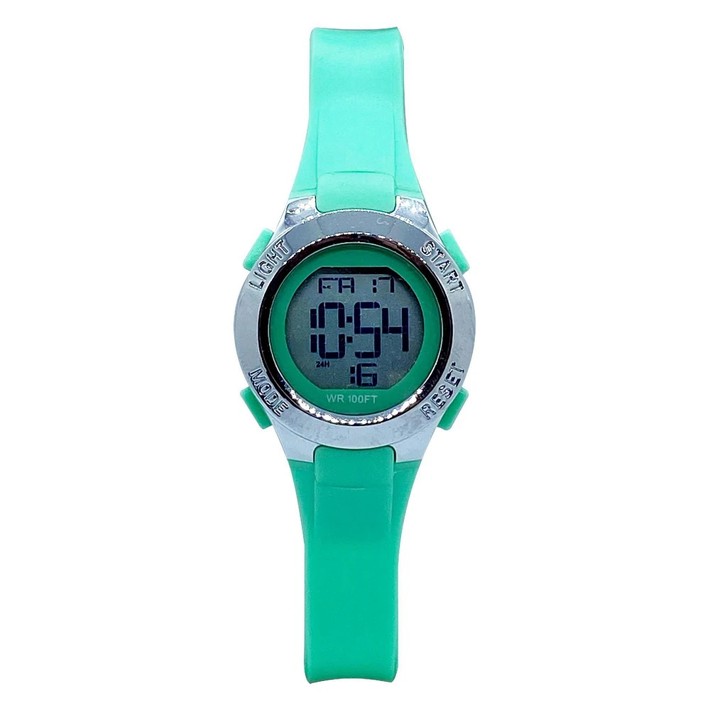 George Ladies Digital Watch