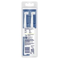 Oral-B Sensitive & Gum X X-Filament Replacement Brush Heads, 3CT