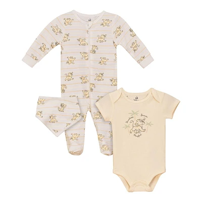 Disney Lion King 3-piece Take Me Home Set 