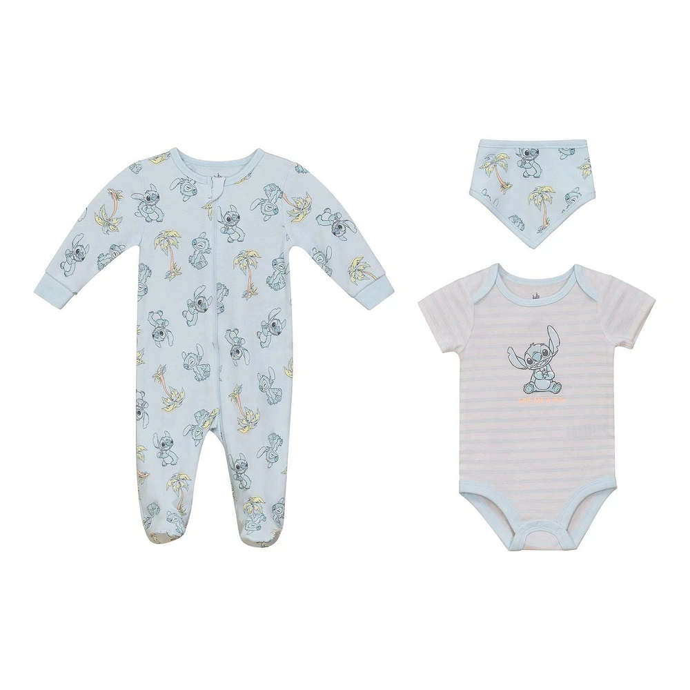 Disney Stitch 3-piece Take Me Home Set 