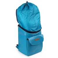 Arctic Zone 24 Can Beach Backpack- Caneel Bay