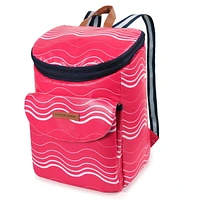 Arctic Zone 24 Can Beach Backpack