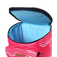 Arctic Zone 24 Can Beach Backpack