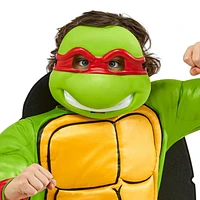 Child's Teenage Mutant Ninja Turtles Raphael Costume