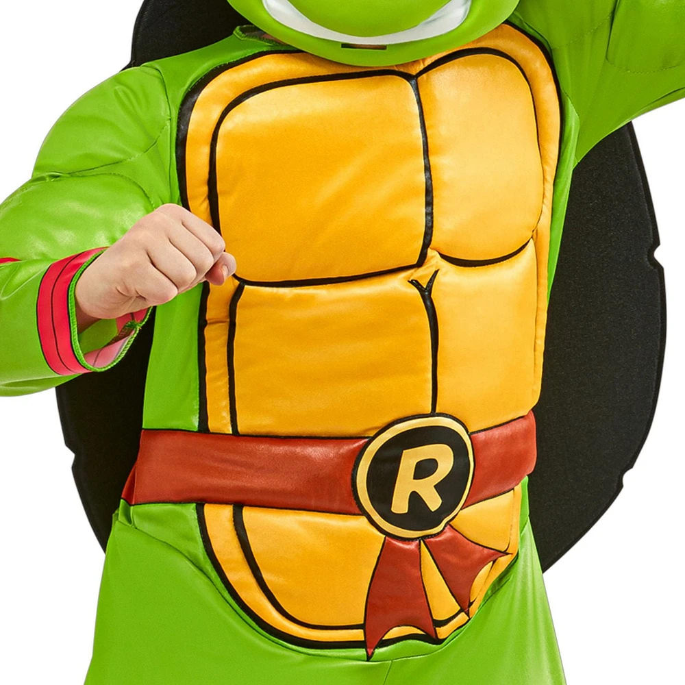 Child's Teenage Mutant Ninja Turtles Raphael Costume